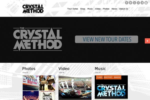 soundstage-child theme websites examples
