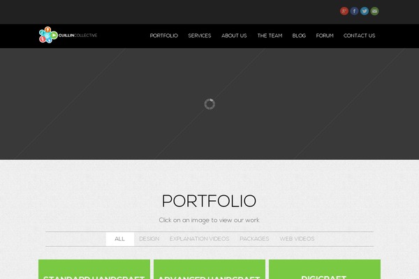 Site using WP_Estimation_Form plugin