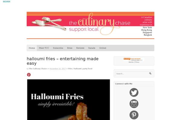 Site using Sheknows-infuse plugin