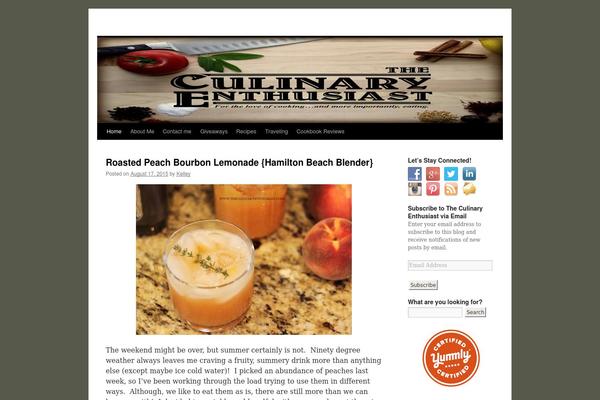 Site using Pinterest-follow-button plugin