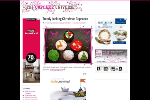 Minimum theme site design template sample