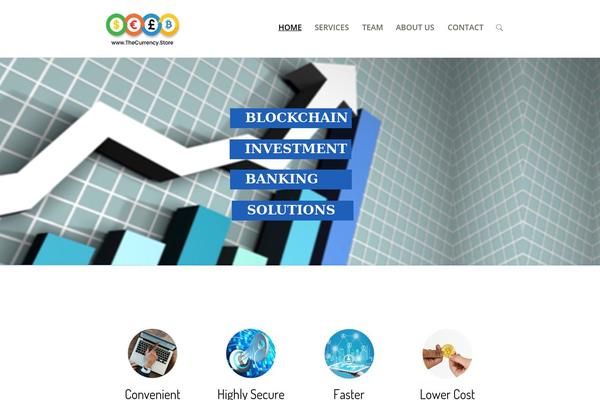 Gold-wp theme site design template sample