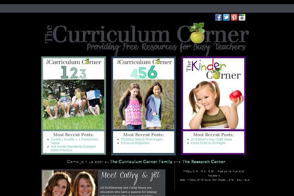 Site using Social Pug - Easy Social Share Buttons plugin