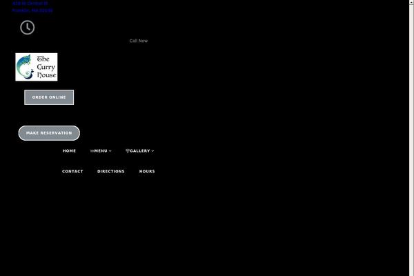 grenda2 WordPress theme, websites list used grenda2 theme grenda2 theme websites examples