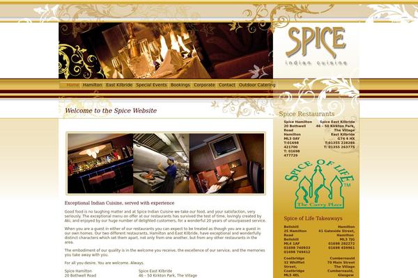 Site using Cmp-coming-soon-maintenance plugin