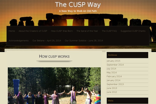 Site using WP to Twitter plugin