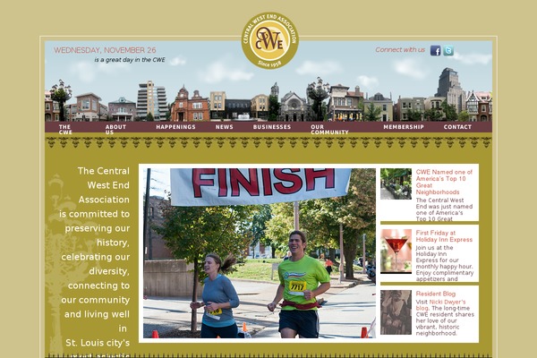 cwe_vs2 theme websites examples