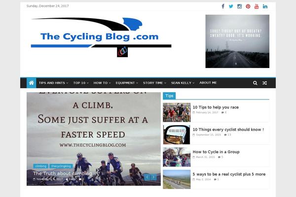 Site using Poll, Quiz & List by OpinionStage plugin