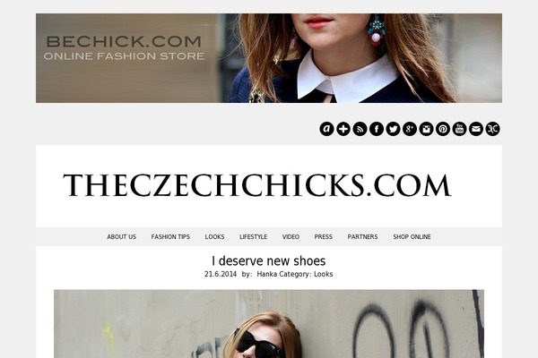 Restored316-glam theme site design template sample