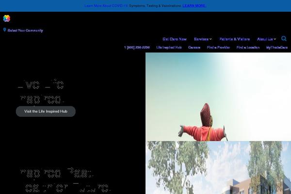 Site using WP ULike plugin