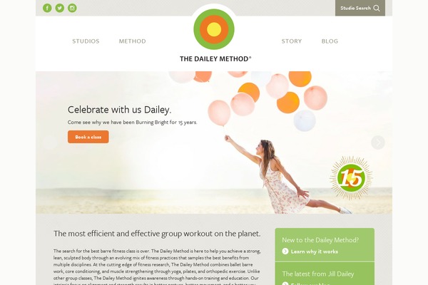 Visual Composer Starter theme site design template sample