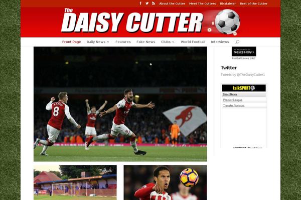 Site using Q2W3 Fixed Widget (Sticky Widget) plugin