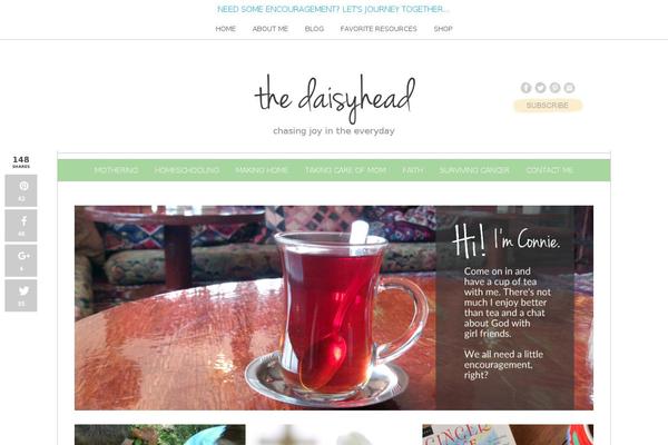 Astra theme site design template sample