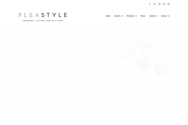 Dynamix Child Theme theme site design template sample
