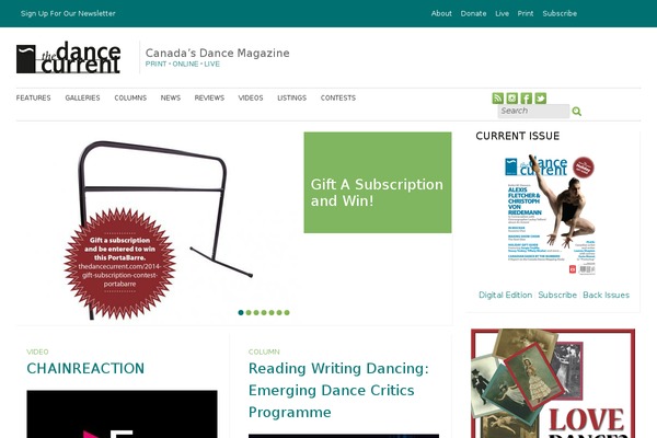 Site using Snazzy Maps plugin