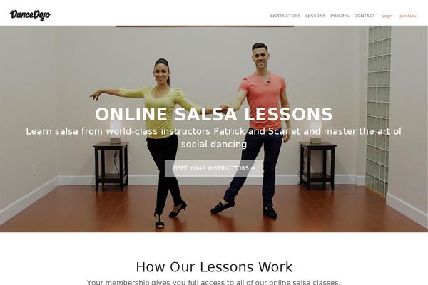 Site using Design-upgrade-pro-learndash plugin