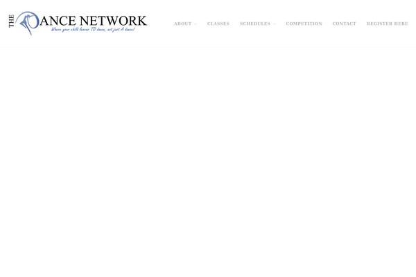 Site using Weekly-class plugin