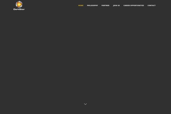 Osmosis Child theme site design template sample