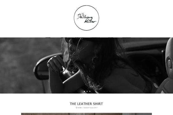 Site using Wphunters-tools plugin
