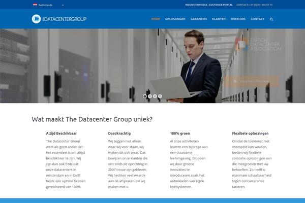 Site using 67-primo plugin