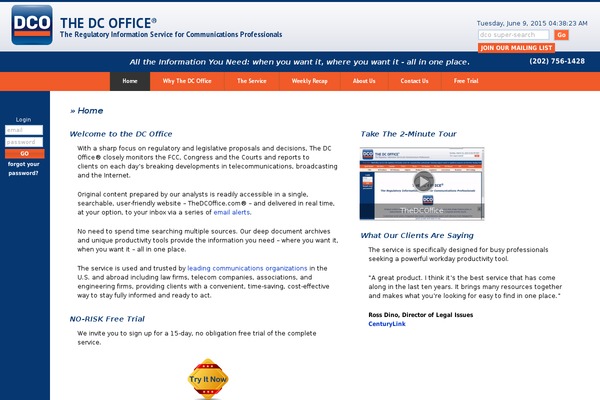Site using Video Embed & Thumbnail Generator plugin