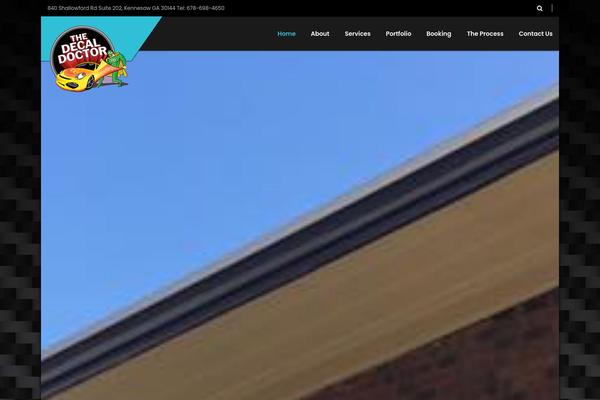 Site using Inwave-common plugin