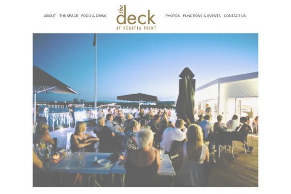 Abel theme site design template sample
