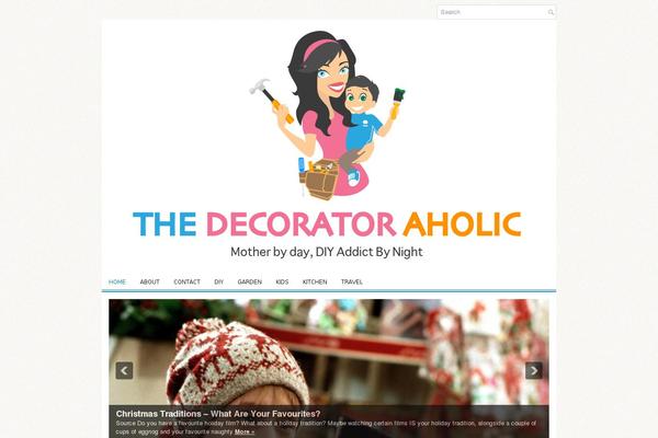Site using Socicon plugin