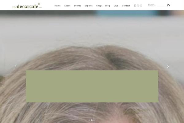 Site using Eventbrite-for-the-events-calendar plugin