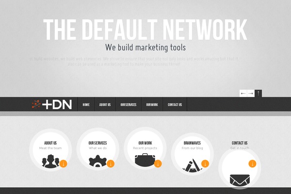 Phoenix-v1.5 theme site design template sample