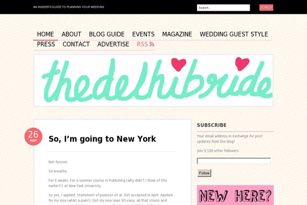 Lightly theme site design template sample
