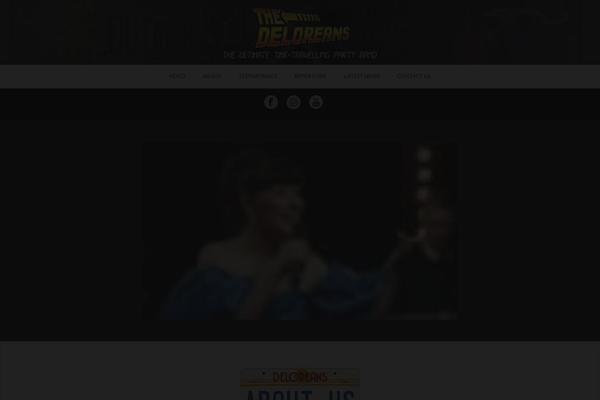 Site using Custom-facebook-feed-pro plugin