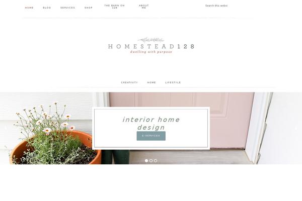 thedempsterlogbook.com site used Canary-led