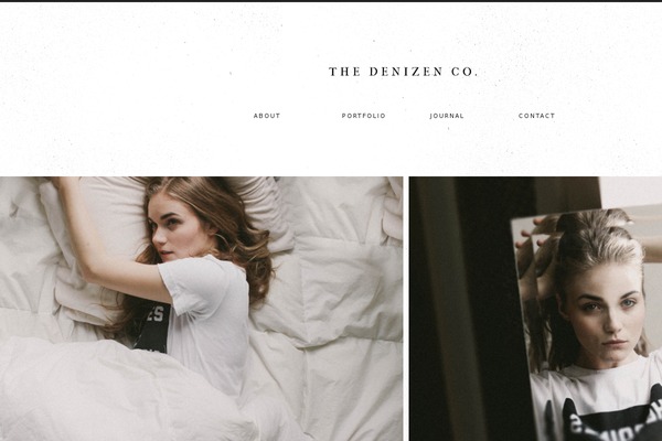 chance theme websites examples