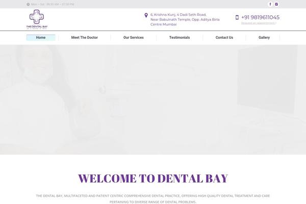 Site using Convertplug plugin
