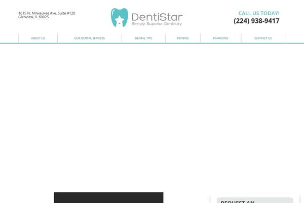 Site using Easy-testimonials-pro plugin