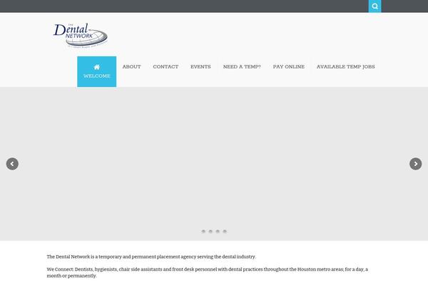 Site using Form Generator for WordPress plugin