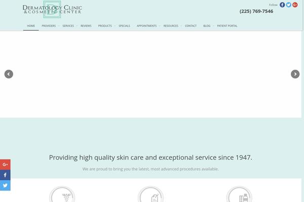 Site using Hurrytimer plugin
