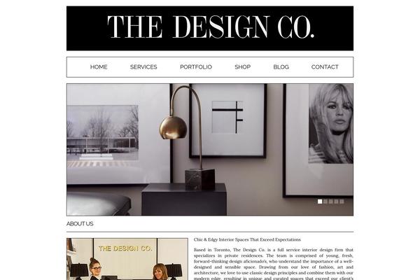 Site using Photomosaic-for-wordpress plugin