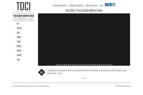 Site using Media Grid plugin