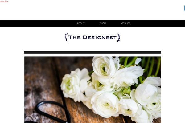 Site using Headway-excerptsplus plugin