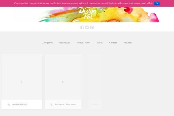 Flash News theme site design template sample