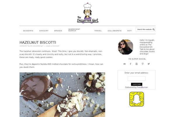 Site using Pinterest "Pin It" Button plugin