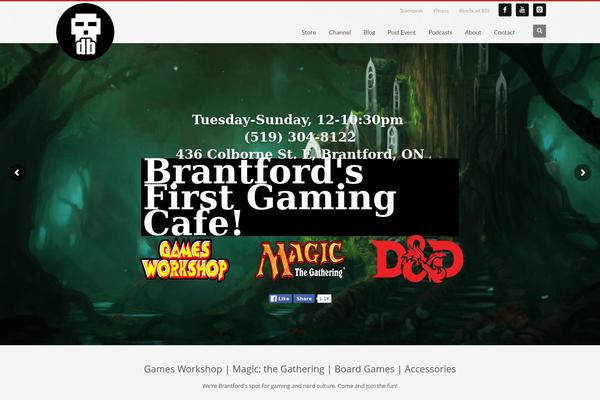 Twenty Twenty-One theme site design template sample