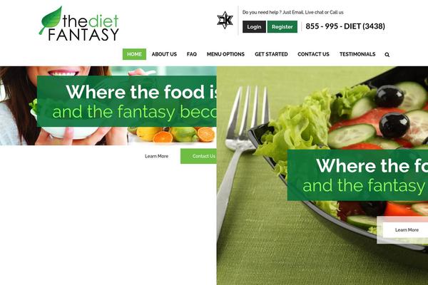 Site using Armember plugin