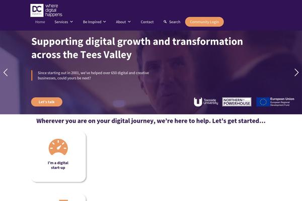 Site using Gosign-logo-slider-block plugin