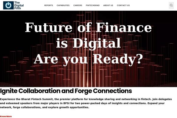 Site using WordPress Landing Pages plugin