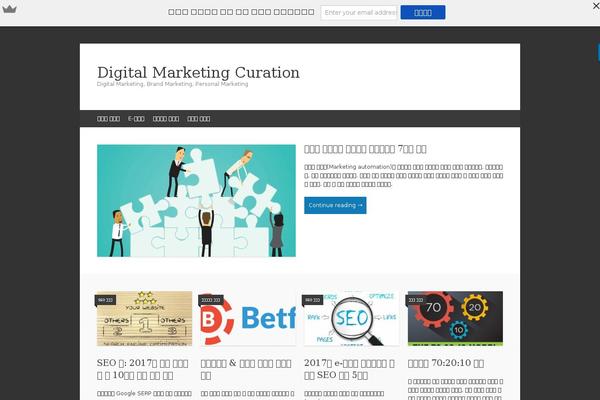 Site using Ultimate TinyMCE plugin