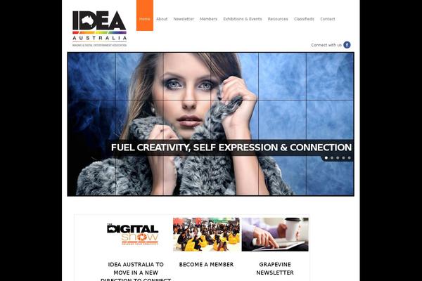 thedigitalshow.com.au site used FreeNews