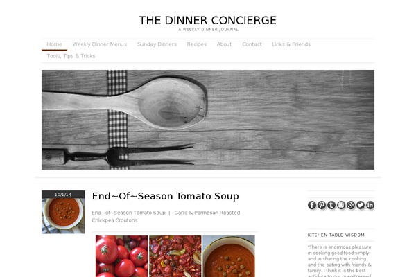 Site using Recipe Card plugin